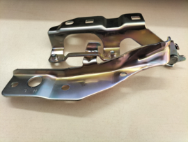 Motorkapscharnier links Nissan X-Trail T30 65401-8H30A Origineel.