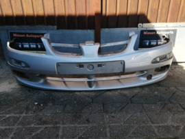 Voorbumper Nissan Almera N16 KL0 62022-4M540