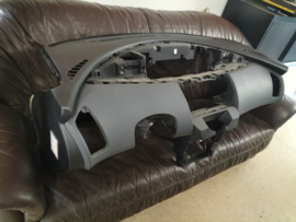 Dashboard Nissan Primera P12 68200-BA200 Gebruikt