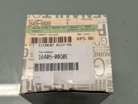 Brandstoffilter Nissan NV400 16405-00Q0E Origineel.