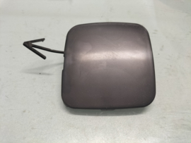 Finisher-rear bumper, center Nissan Almera N16 85071-BN700 Original.