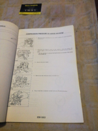 Service Manual ''LD-23 Enigine Supplement I''