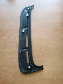 Extension-rear fender, left-hand Nissan Terrano2 R20 78119-0F030 Used part.