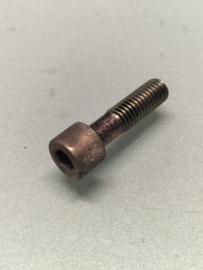 Bolt Nissan 16122-N8400 Used part