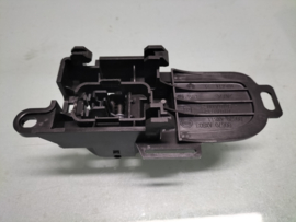Deurgreep binnenzijde portier rechts Nissan 80670-AX603 CK12/ E11/ K12 Gebruikt.