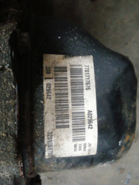 Versnellingsbak K9K Nissan Almera N16 32010-BN700 (7701717676)