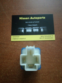 Relay Nissan 25230-79971 / 25230-79981