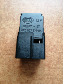 Relay Nissan 25230-9F905 J10 / K11 / N16 / P11 / P12 / V10 / WP11 Original (4RD 007 814-04)