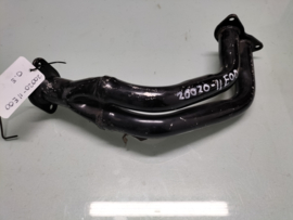 Voorpijp CA16S/ CA18S Nissan Bluebird T12/ U11 20020-11E00 Origineel.