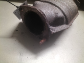 Three way catalyst Nissan 20800-40F25 B13/ D21/ N14/ S14/ W10/ Y10 Used part.