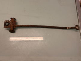 Support control rod Nissan Micra K10 34550-01B00 Used part.