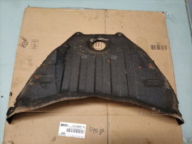 Afdekkap onderzijde motorblok Nissan 280ZX S130 775891-P7100 Gebruikt.