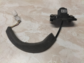 Achteruitrijcamera Nissan Micra K14 28442-5FA1B Gebruikt.
