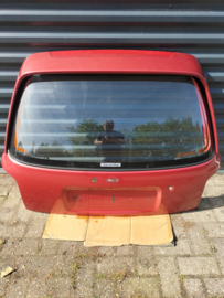 Door-back Nissan Micra K11 90100-0U831 (AP0) Used part.