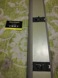 Achterste plafondplaat Nissan Almera N15 73966-2N300