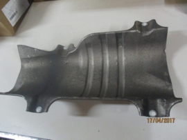 Insulator-heat, front floor Nissan 74753-4M400 N16/ V10