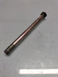 Montagebout Nissan 08124-2081A Gebruikt.