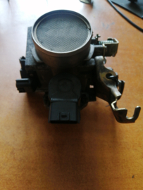 Chamber throttle Nissan Micra K11 16119-41B00 Damage.