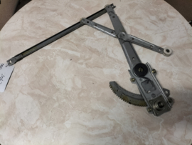 Regulator door window, right-hand Nissan Micra K10 80700-21B00 Used part.