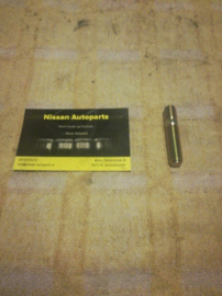 Draadeind M10 x 52 x 1,5 uitlaatspruitstuk Nissan 14064-P7600 Origineel.
