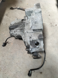 Transaxle manual CG13DE Nissan Micra K11 32010-44B24 Used part.