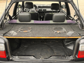 Nissan Micra K10 MA12S 1992, APK tot september 2028