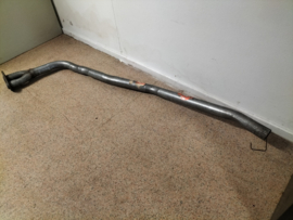 Tube exhaust, front Nissan Patrol 160 20020-C6601 New.