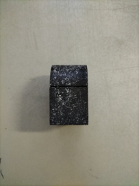 Stabilisatorstangrubber vooras Nissan Patrol Y60 54613-01J11 Origineel.