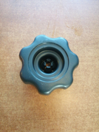 Bedieningsknop hoogteverstelling voorstoel Nissan Primera P11 87418-2F701