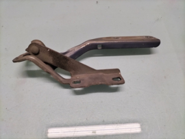 Hinge assy-hood Nissan 65400-AV630 Used part.