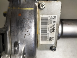 Column assy-steering Nissan Micra K14 48811-5FA5D (48810-5FA6A) (VNVK1400159806293) Used part.
