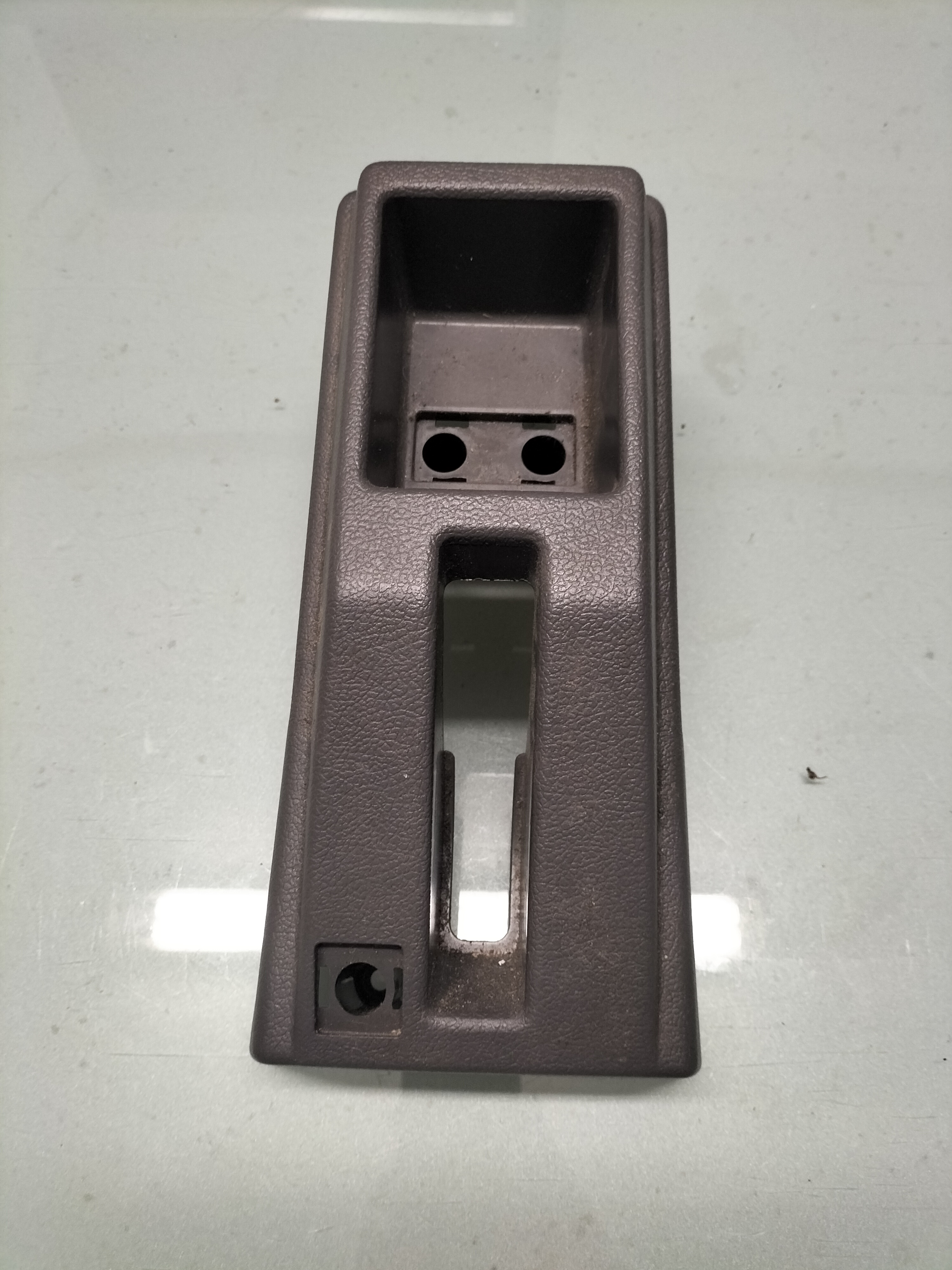 Afdekkap handremhevel Nissan Micra K10 96950-24B00 Gebruikt