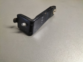 Onderste montagesteun koplamp links Nissan Micra K10 Gebruikt. (20250213)