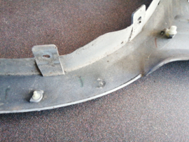 Spatbordverbreder rechtsachter Nissan Terrano2 R20 K3828-8F205 (93828-8F200) Schade.