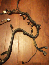 ECU-kabelboom Nissan Sunny N14 24011-57C15 GA14DE / GA16DE
