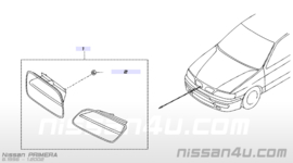 Grille Nissan Primera P11/ WP11 62310-2F825