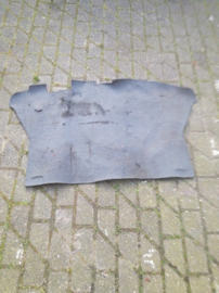 Kofferbakmat Nissan Micra K11 84904-6F602