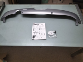 Sierplaat achterbumper Nissan Juke F15 KE547-1KA40 Origineel.