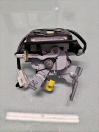 Lock assy-back door Nissan 90502-4U100 Original