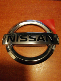 Achterklepembleem Nissan Murano Z50 90890-CA000