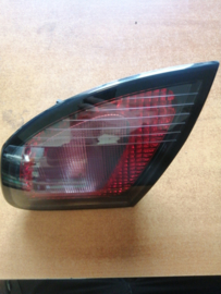 Lamp rear combination, inner right-hand Nissan Primera P11 - hatchback 26550-9F628 (26550-9F610) (89020317) Used part.