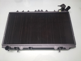 Radiator CD20 Nissan Primera P10 21410-72J20 Original.