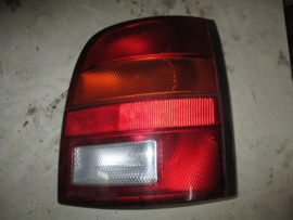 Achterlicht rechts Nissan Micra K11 B6550-5F301