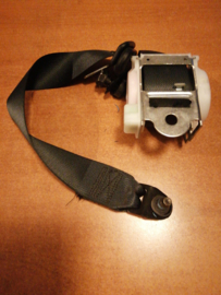 Belt rear seat tongue, left-hand Nissan Almera N16 88845-BM405