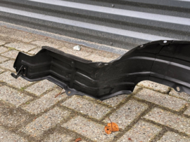 Binnenscherm linksvoor Nissan Bluebird T12 63843-D4600 Origineel.