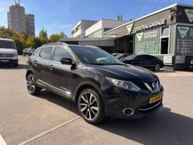 Nissan Qashqai J11 HRA2DDT Handgeschakeld 2014 nieuw binnen per 26-8-2026