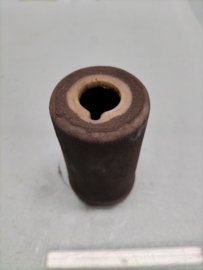 Beschermhoes/stofhoes schokdemper achteras Nissan Micra K10 55065-01B00 Gebruikt.