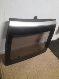 Targadak rechts Nissan 100NX B13 91616-63Y00 (LJ0) Gebruikt.