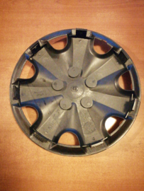 Universel sierdop 14 inch ABS WJ-5051 Carpoint 22.102.52