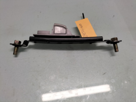 Adjuster-seat belt Nissan Primera P12 87824-AU000 Used part.
